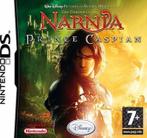 Narnia Prince Caspian (DS Games) (Nintendo DS), Ophalen of Verzenden, Zo goed als nieuw