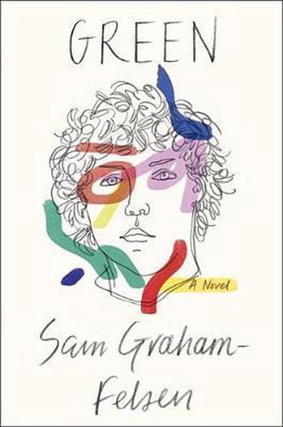 Boek Green 9780399591143, Boeken, Literatuur, Zo goed als nieuw, Verzenden