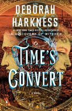 9780399564536 Times Convert 4 All Souls | Tweedehands, Verzenden, Gelezen, Deborah Harkness