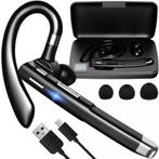 Izoxis Bluetooth Headset - Draadloos en Comfortabel - Lan..., Ophalen of Verzenden, Nieuw