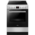 Koenic Kfc 22411-1 A Keramisch Fornuis, Ophalen of Verzenden, Nieuw, 85 tot 90 cm