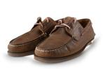 Timberland Bootschoenen in maat 45½ Bruin | 10% extra, Kleding | Heren, Bruin, Verzenden, Timberland, Zo goed als nieuw