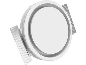 Ergovent - Instucbaar frameloos ventilatieventiel - Rond 125 beschikbaar voor biedingen