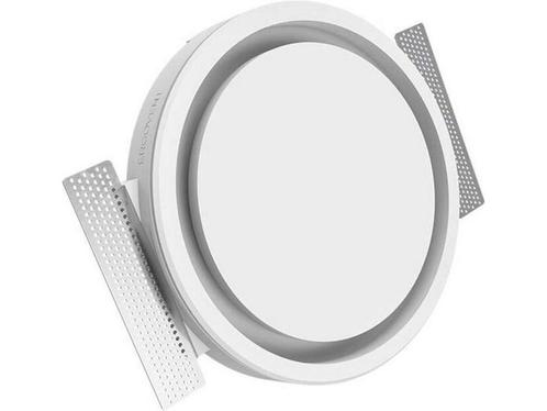 Instucbaar frameloos ventilatieventiel rond Ø 125 mm, Huis en Inrichting, Woonaccessoires | Overige, Nieuw, Verzenden