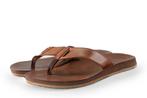 Reef Slippers in maat 44,5 Bruin | 10% extra korting, Slippers, Bruin, Verzenden, Nieuw