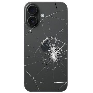 iPhone 11 12 13 Pro 14 15 Pro Max 16 SE achterkant reparatie beschikbaar voor biedingen
