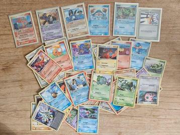 Pokémon - 46 Card - Pk cards - EX Crystal Guardians - EX beschikbaar voor biedingen