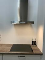 Complete  Keuken compleet geleverd NIEUW op maat ROOS, Nieuw, Met kookeiland