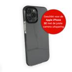 iPhone SE 2020 Back Cover Bumper Hoesje - Backcover - Case -