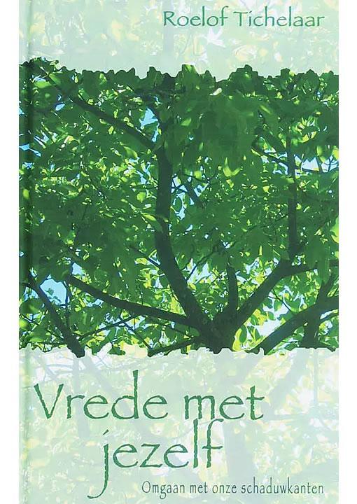 Vrede met jezelf Roelof Tichelaar, Boeken, Godsdienst en Theologie, Gelezen, Verzenden