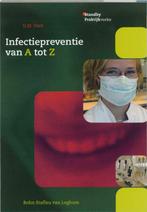 Standby praktijkreeks      Infectiepreventie v 9789031343768, Boeken, Zo goed als nieuw