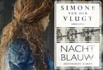 Nachtblauw / Dwarsligger / 393 9789049804527, Boeken, Verzenden, Gelezen, Simone van der Vlugt