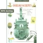 De geschiedenis van oorlogsschepen / Coronagidsen, Boeken, Verzenden, Gelezen, I. MacKenzie