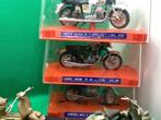 Model motorfiets (18) - Maisto ed altri, Nieuw