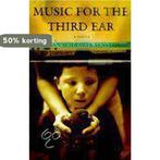 Music for the Third Ear 9780312266219 Susan Schwartz Senstad, Verzenden, Gelezen, Susan Schwartz Senstad