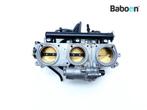 Gasklep Huis Triumph Tiger 900 Rally Pro 2021 (T1243400), Verzenden, Gebruikt