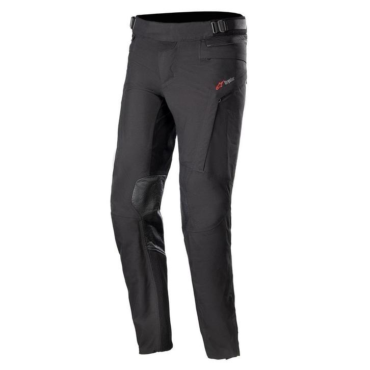 Alpinestars AMT-10 Drystar XF Broek Zwart, Motoren, Kleding | Motorkleding, Heren, Nieuw met kaartje, Broek | leer, Verzenden