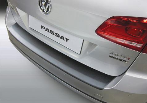 Achterbumper Beschermer | Volkswagen Passat 3C Variant Alltr, Auto-onderdelen, Carrosserie en Plaatwerk, Nieuw, Volkswagen, Verzenden