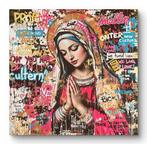 Nina Nox - Virgo Devota XL