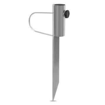 Grondanker – Parasolhouder - 45cm | Universeel voor beschikbaar voor biedingen