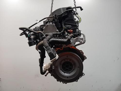 Motor Ford Puma  1.0 EcoBoost b7jb, Auto-onderdelen, Motor en Toebehoren, ARN erkend, Stiba lid, Erkend duurzaam, Gebruikt, Herkomst onderdeel bekend