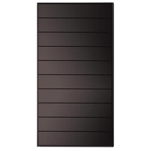 Hyundai Solar DG 415wp komplett schwarz, Doe-het-zelf en Verbouw, Zonnepanelen en Toebehoren, Nieuw, Ophalen of Verzenden