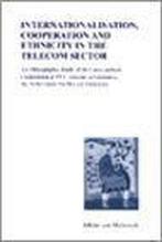 Internationalisation, cooperation and ethnicity in the, Boeken, Verzenden, Gelezen, A. van Marrewijk