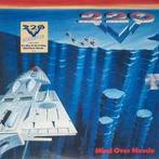 LP gebruikt - 220 Volt - Mind Over Muscle (ScandinaviÃ«,.., Verzenden, Zo goed als nieuw