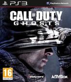 Call of Duty Ghosts (PS3 Games), Spelcomputers en Games, Games | Sony PlayStation 3, Ophalen of Verzenden, Zo goed als nieuw