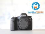 Canon EOS 6D Mark II - 18.116 clicks! - 1 jaar garantie!, Audio, Tv en Foto, Fotocamera's Digitaal, Ophalen of Verzenden, Zo goed als nieuw
