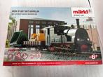 Märklin Start Up - Startset Mijn start met Märklin -, Verzenden, Zo goed als nieuw