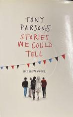 Stories We Could Tell, Boeken, Ophalen of Verzenden, Nieuw