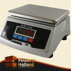 Chemicaliën Grammen Weegschaal Controle Weegschaal 12Kg x 1g, Ophalen of Verzenden, Nieuw, Precisieweegschaal, Minder dan 50 kg