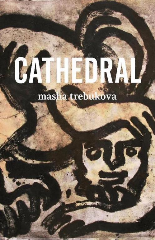 Cathedral 9789462262799 Marike van der Knaap, Boeken, Kunst en Cultuur | Beeldend, Gelezen, Verzenden