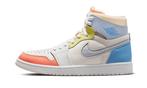 Air Jordan 1 High Zoom CMFT To My First Coach - maat 43, Kleding | Dames, Verzenden, Nieuw, Sneakers of Gympen, ["Jordan","Air Jordan"]