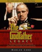 The Godfather legacy by Harlan Lebo (Paperback), Boeken, Verzenden, Gelezen, Harlan Lebo