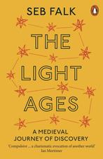 The Light Ages 9780141989679 Seb Falk, Verzenden, Gelezen, Seb Falk