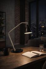 Norr11 - Norr11 - Tafellamp - Le Six Tafellamp Zwart -