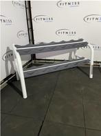 Technogym Dumbell rek, Verzenden, Gebruikt, Overige typen