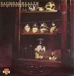 LP gebruikt - National Health - Of Queues And Cures (UK,..., Verzenden, Zo goed als nieuw