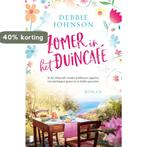 Zomer in het Duincafé / Duincafé / 1 9789022586198, Boeken, Verzenden, Gelezen, Debbie Johnson