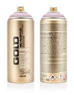Montana Gold G4000 Pale Pink 400 ml, Doe-het-zelf en Verbouw, Verf, Beits en Lak, Ophalen of Verzenden, Nieuw