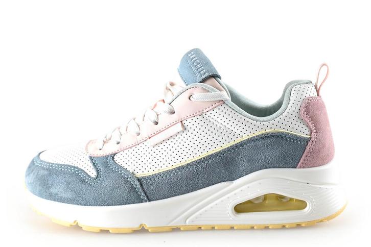 Skechers sneakers in maat 38 Overig | 15% korting, Kleding | Dames, Schoenen, Overige kleuren, Zo goed als nieuw, Sneakers of Gympen