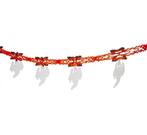 Halloween Slinger Spook 3m, Verzenden, Nieuw