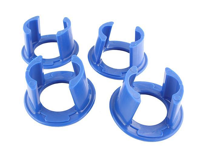 Volvo Insert set subframe bus Motorsteun S60 850 S70 S80 V70, Auto-onderdelen, Overige Auto-onderdelen, Nieuw, Volvo, Verzenden