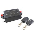 LED Dimmer met Afstandsbediening (2x), Watersport en Boten, Ophalen of Verzenden, Nieuw