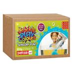Zimpli Kids - Crackle play colours - Sensorisch knetterwater, Nieuw