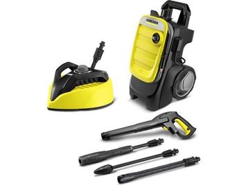 Veiling - KARCHER K7 Compact Home hogedrukreinger beschikbaar voor biedingen