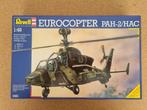 Revell 4483 Eurocopter PAH-2/HAC 1:48, Hobby en Vrije tijd, Modelbouw | Vliegtuigen en Helikopters, Verzenden, Nieuw, Revell