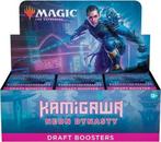 Magic the Gathering Booster boxen voor scherpe prijzen!
